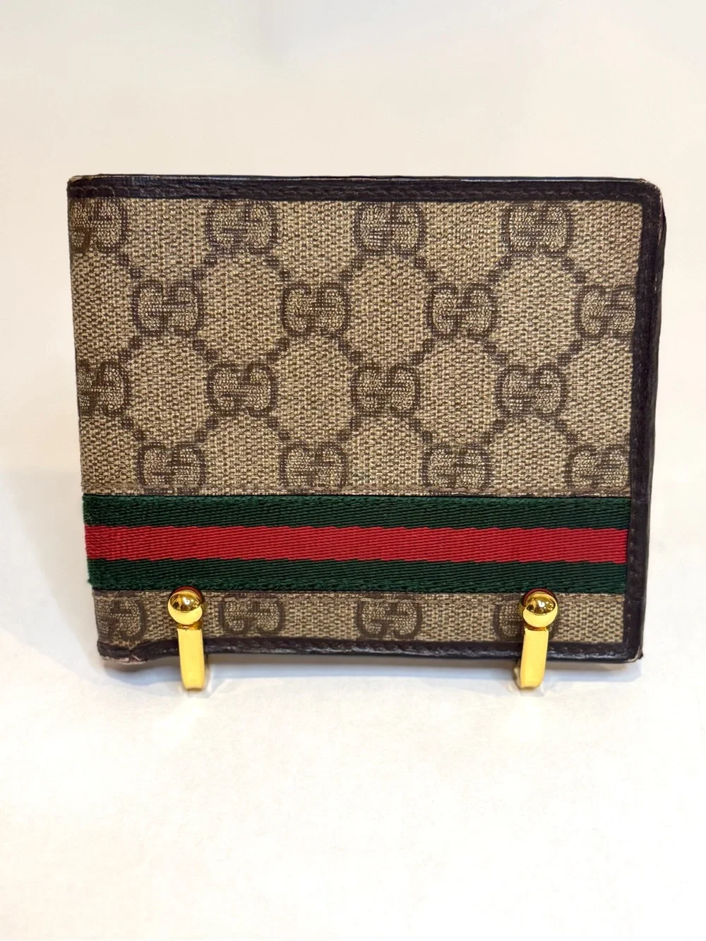 Gucci Bifold Wallet Men’s